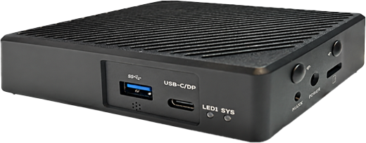 SmartBox