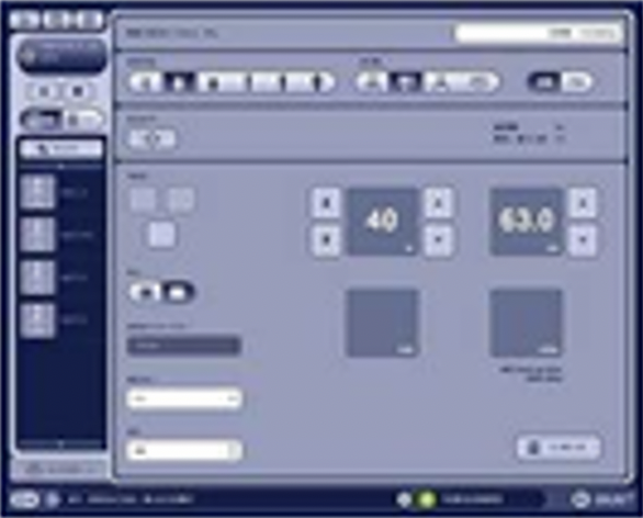 機台 (VGA/HDMI/PLC)