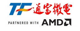 通富微電